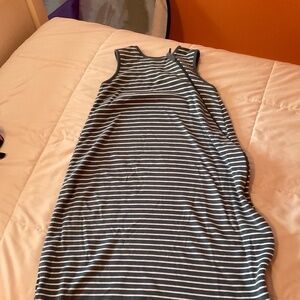 WOOLINO SLEEPSACK - 18-36 months